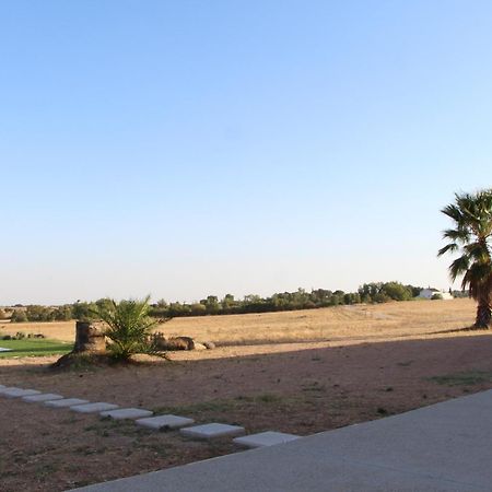 Vila Monte Da Azarujinha Azaruja Exteriér fotografie
