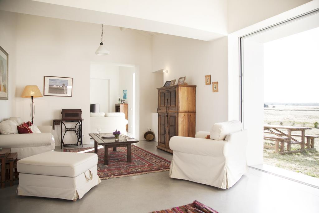 Vila Monte Da Azarujinha Azaruja Exteriér fotografie