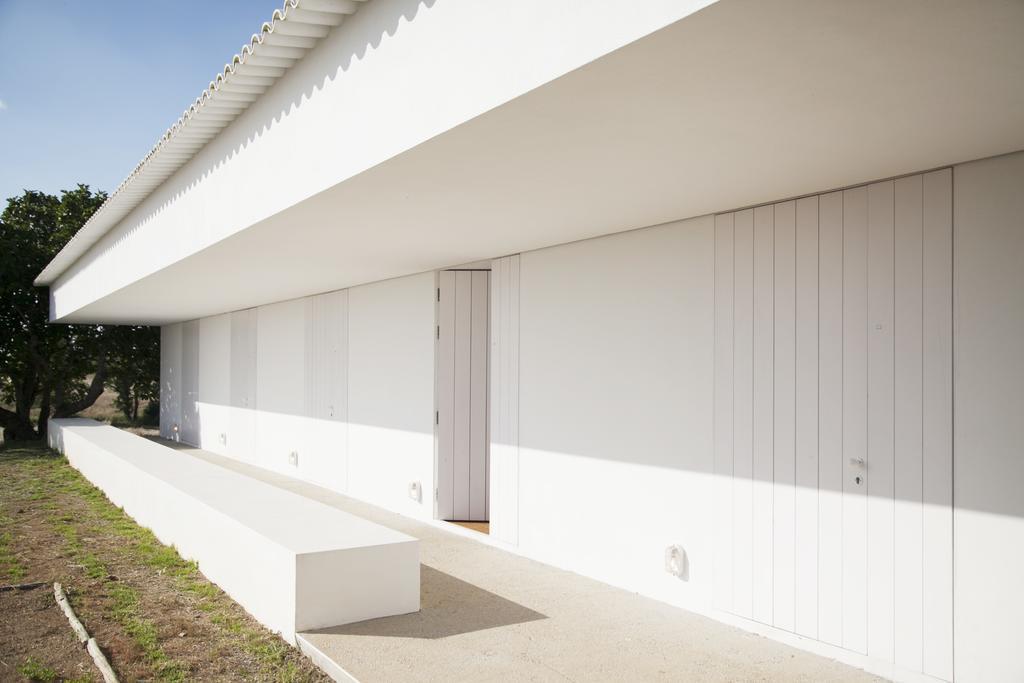 Vila Monte Da Azarujinha Azaruja Exteriér fotografie