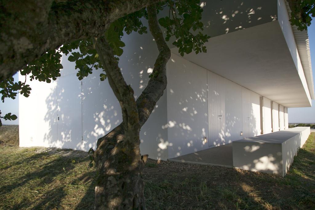 Vila Monte Da Azarujinha Azaruja Exteriér fotografie