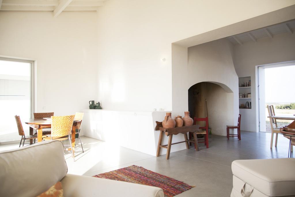 Vila Monte Da Azarujinha Azaruja Exteriér fotografie