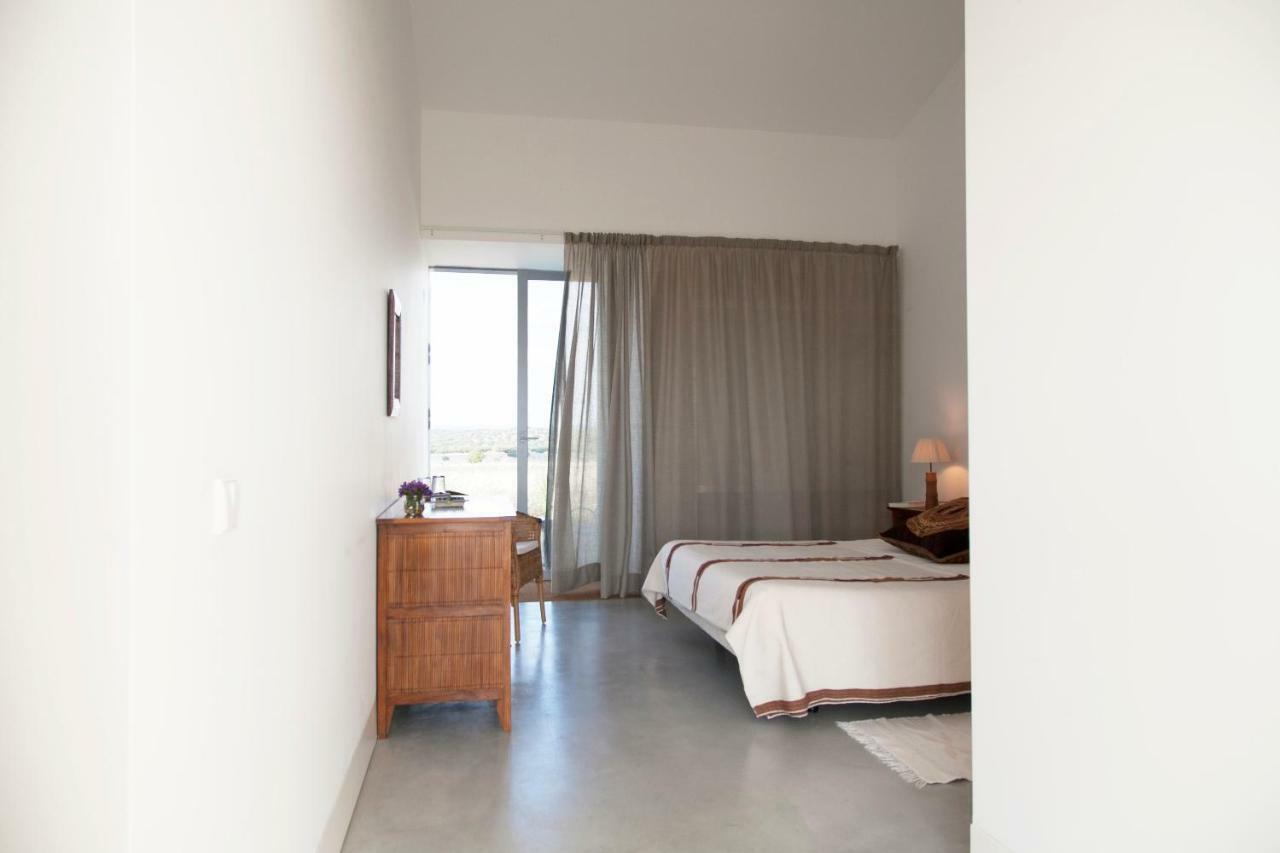 Vila Monte Da Azarujinha Azaruja Exteriér fotografie