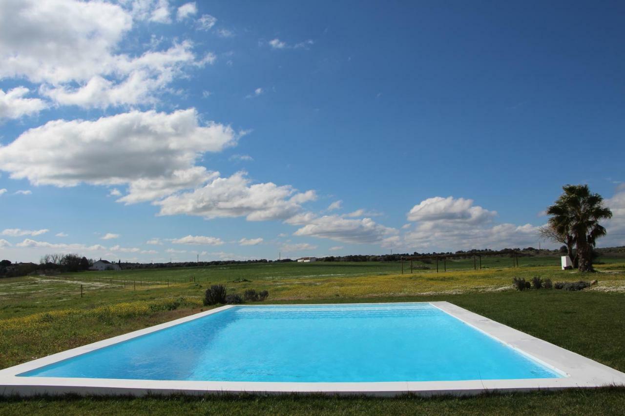 Vila Monte Da Azarujinha Azaruja Exteriér fotografie