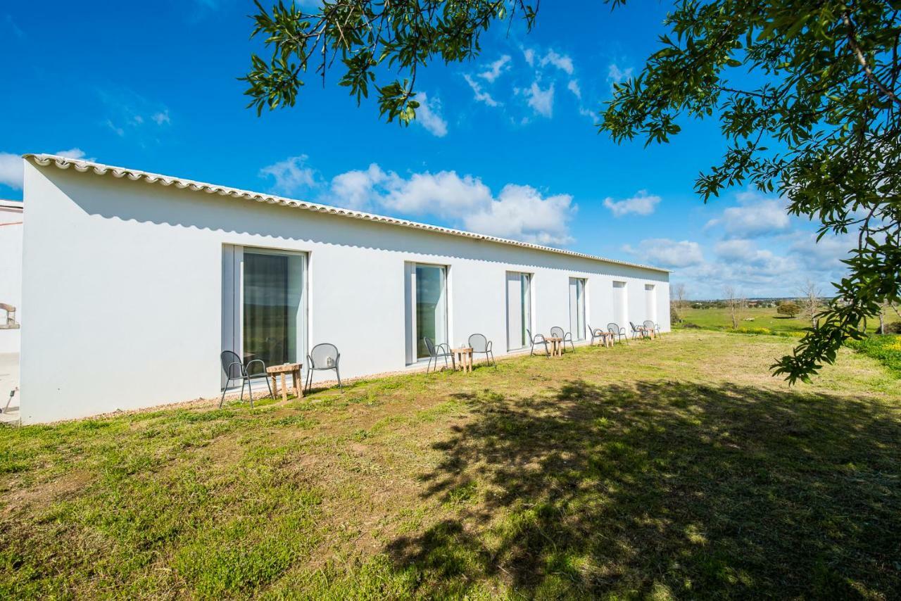 Vila Monte Da Azarujinha Azaruja Exteriér fotografie