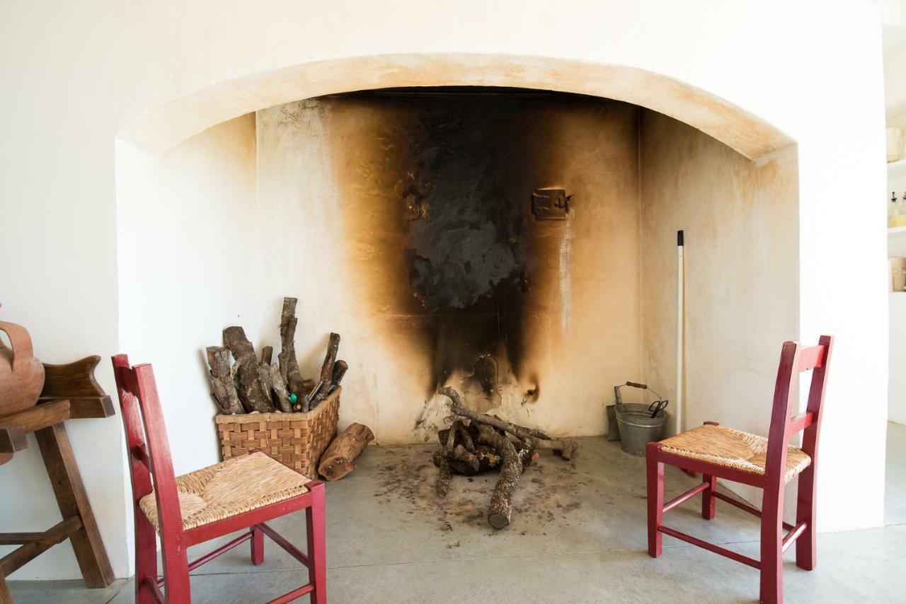 Vila Monte Da Azarujinha Azaruja Exteriér fotografie